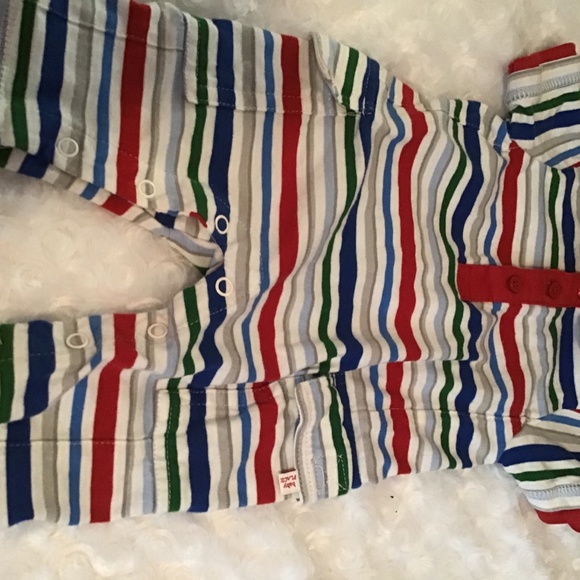 BABY BOYS CLOTHING LOT - Picture 4 of 9